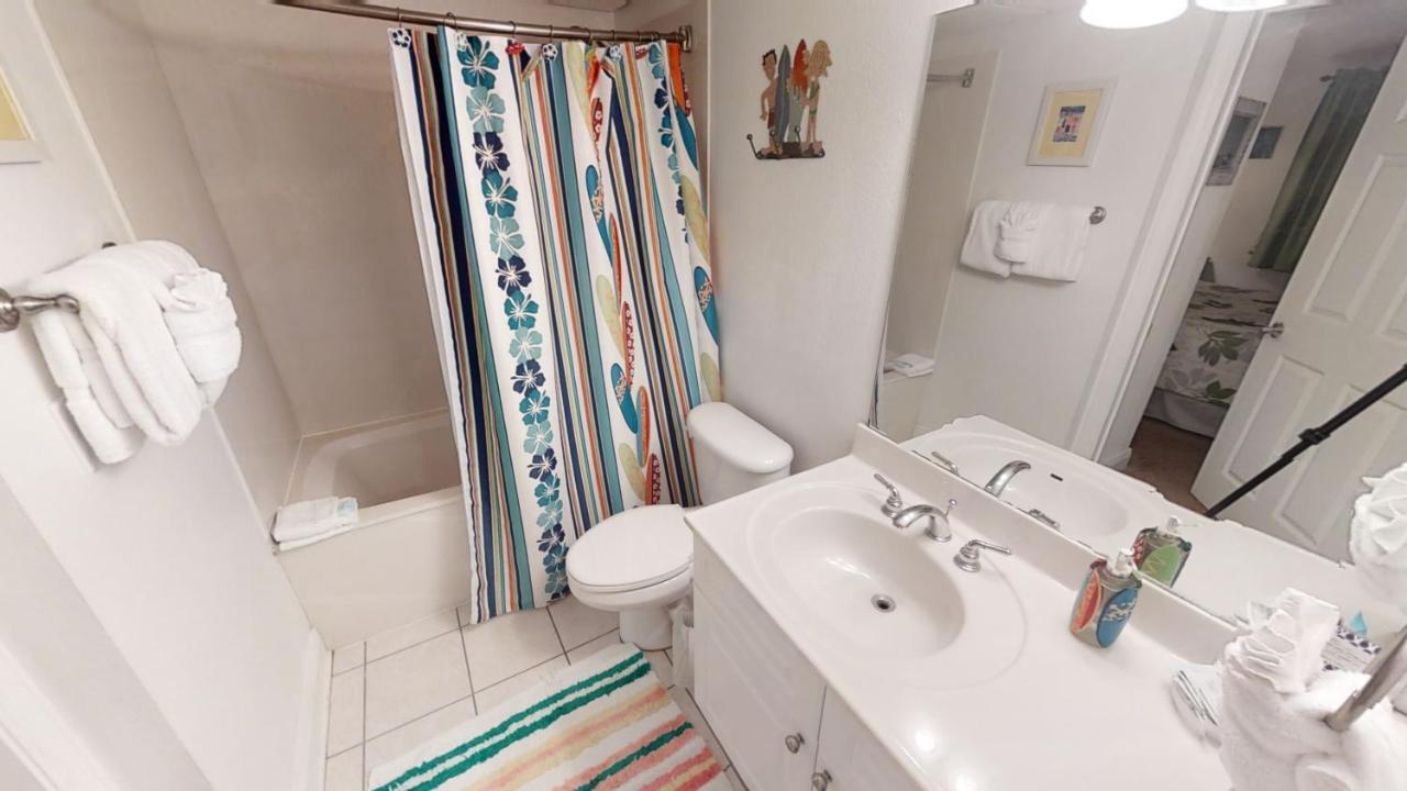 Emerald Beach 1535 Панама Сити Бийч Екстериор снимка