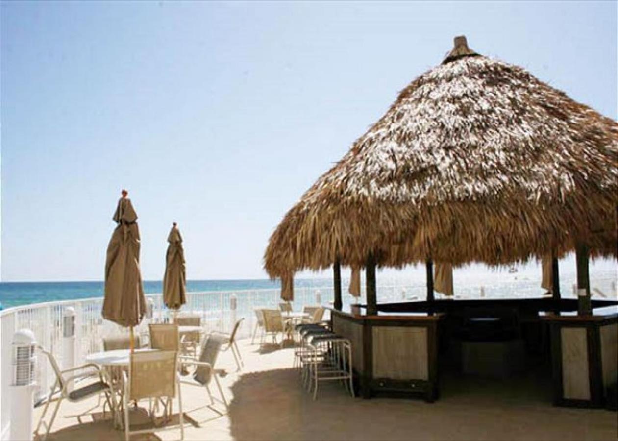 Emerald Beach 1535 Панама Сити Бийч Екстериор снимка