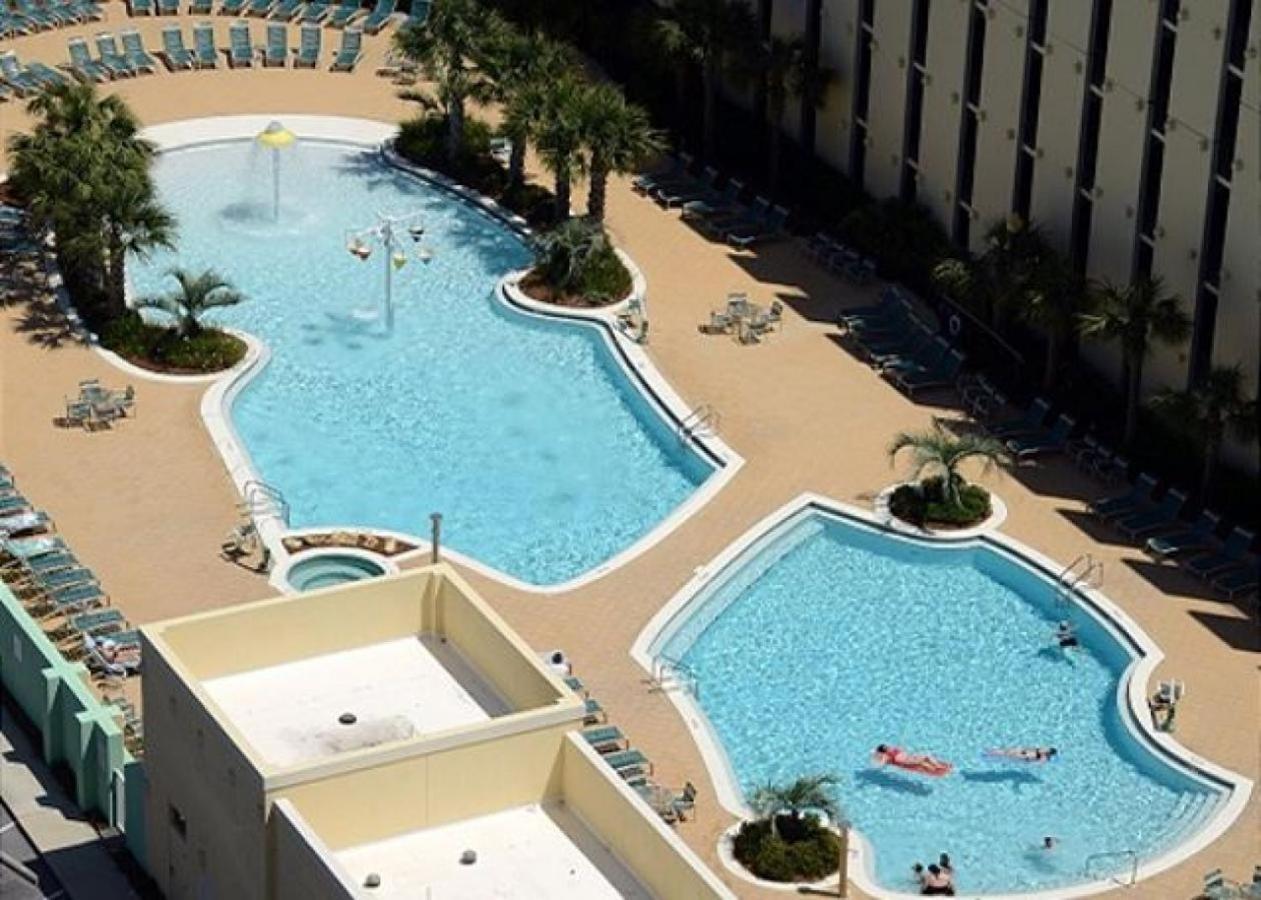 Emerald Beach 1535 Панама Сити Бийч Екстериор снимка