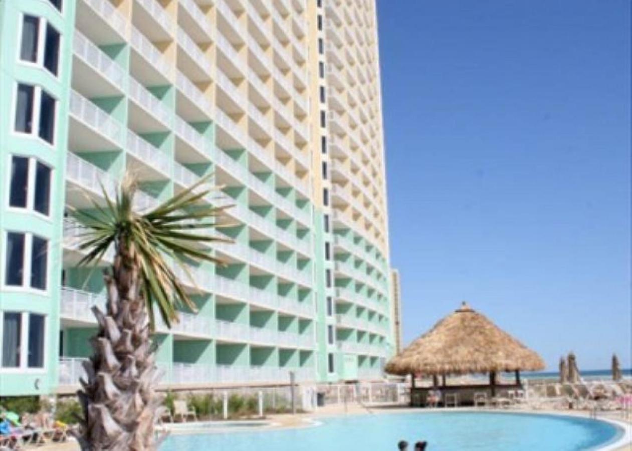 Emerald Beach 1535 Панама Сити Бийч Екстериор снимка