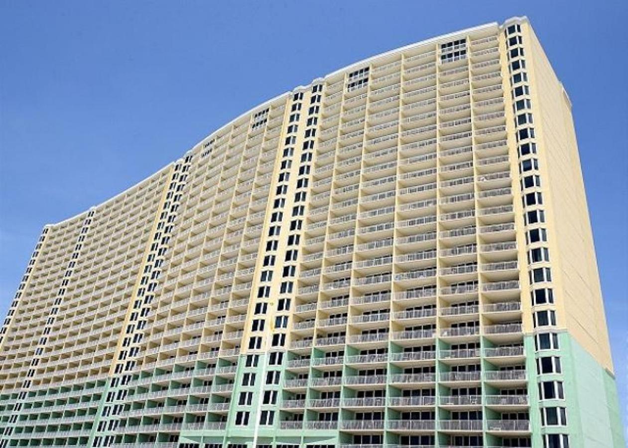 Emerald Beach 1535 Панама Сити Бийч Екстериор снимка