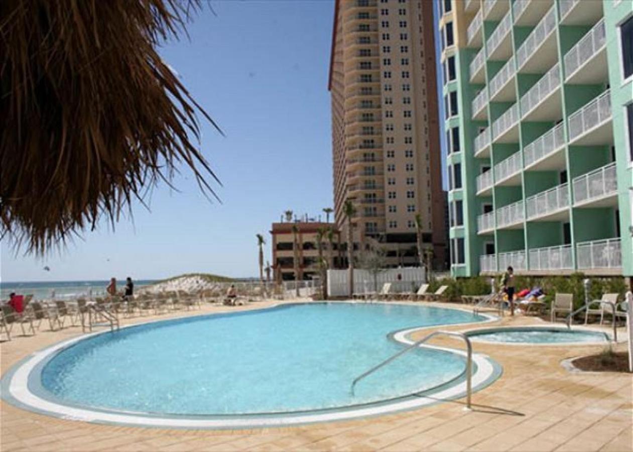 Emerald Beach 1535 Панама Сити Бийч Екстериор снимка