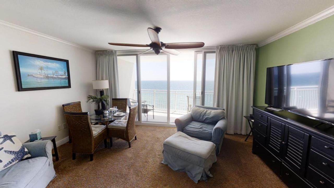 Emerald Beach 1535 Панама Сити Бийч Екстериор снимка